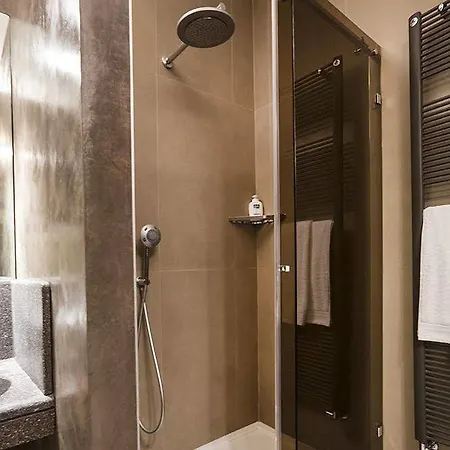 Passepartout Apartment Verona